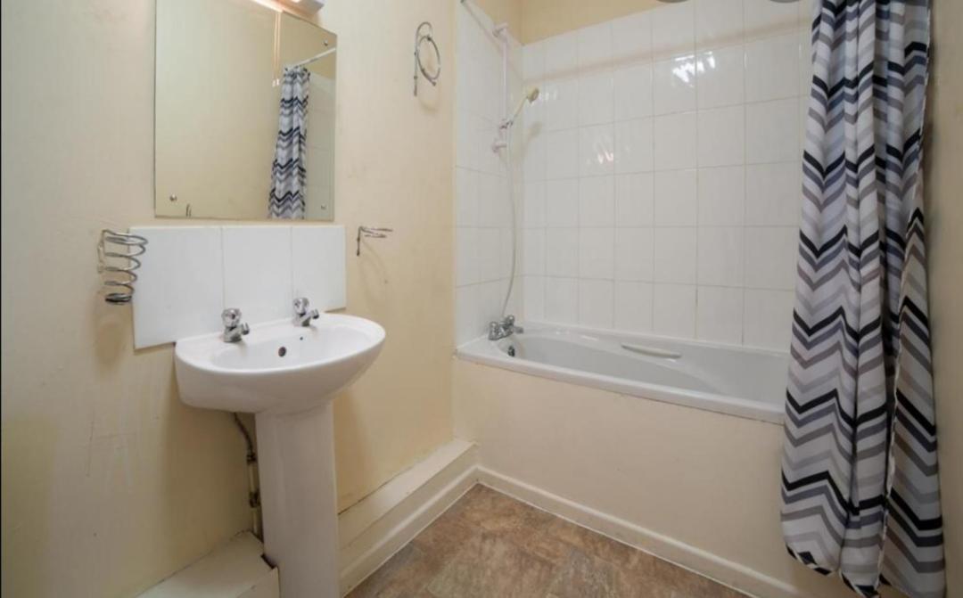 The Olive And Ginger Guest Hotell Kingston upon Hull Eksteriør bilde